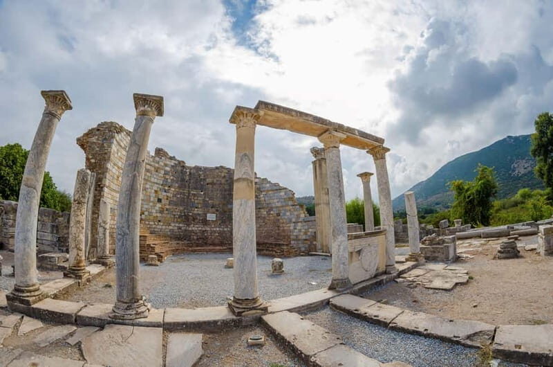 Private Ephesus Bible Study Tour From Kusadasi Cruisers Only - FAQ