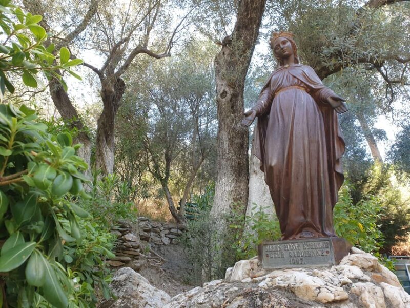 Private Ephesus Bible Study Tour From Kusadasi Cruisers Only - Why This Tour Stands Out