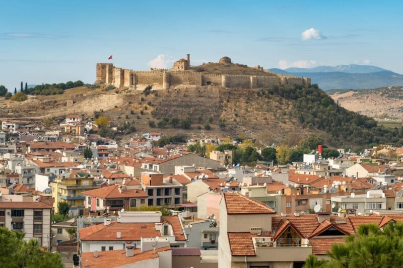 Private Ephesus Bible Study Tour From Kusadasi Cruisers Only - FAQ