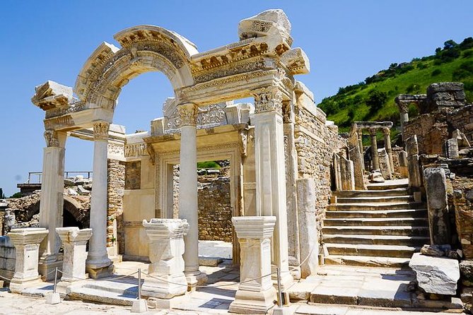 Private Ephesus Day Trip From Kusadasi - Frequently Asked Questions
