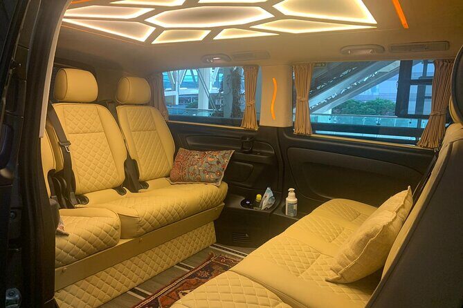 Private Ephesus & House of Mary Tour including Tickets & Lunch - Key Points