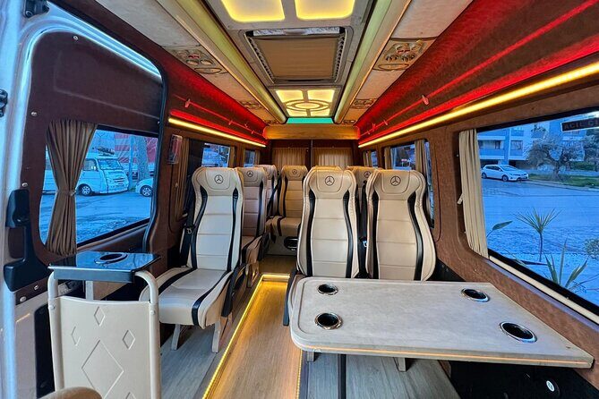 Private Ephesus & House of Mary Tour including Tickets & Lunch - Why This Tour Offers Great Value