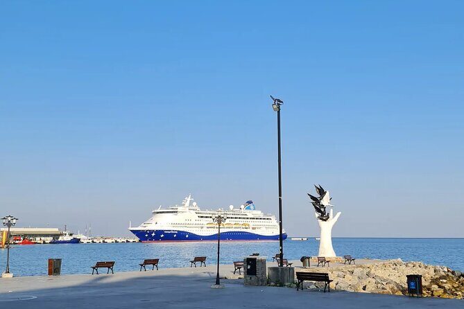 Private Ephesus & House of Mary Tour including Tickets & Lunch - Final Words: Is This the Tour for You?