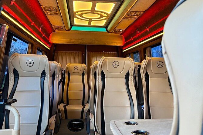 Private Ephesus & House of Mary Tour including Tickets & Lunch - FAQ