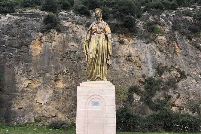 Private Ephesus & House of Virgin Mary, Izmir Port /cruisers only - Who Will Love This Tour?