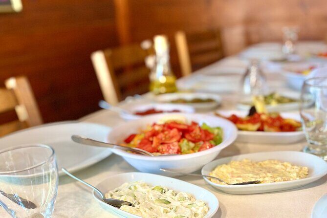 PRIVATE EPHESUS & MARY'S HOUSE TOUR from Izmir Cruise Port - What Makes This Tour Stand Out?