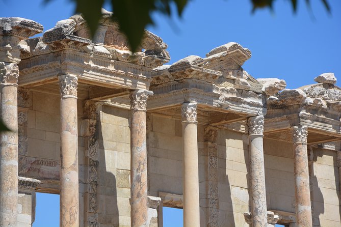 Private Ephesus Shore Excursion - Comprehensive Review Breakdown