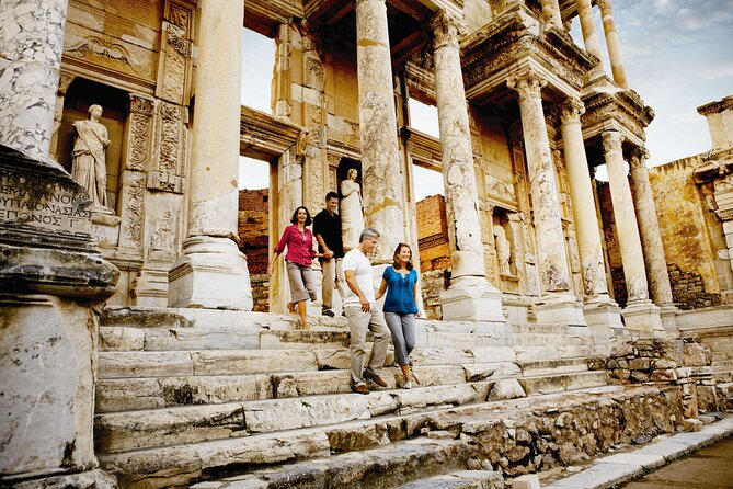 Private Ephesus Shore Excursion for Cruise Passengers - Overview of the Excursion