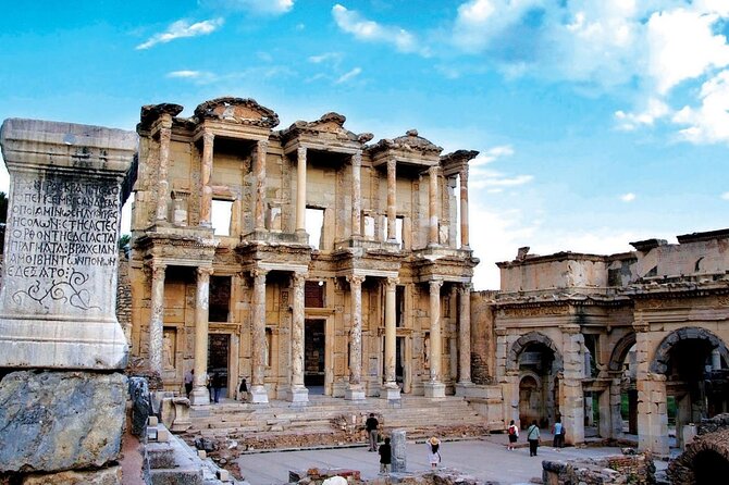 Private Ephesus Tour - Reviews