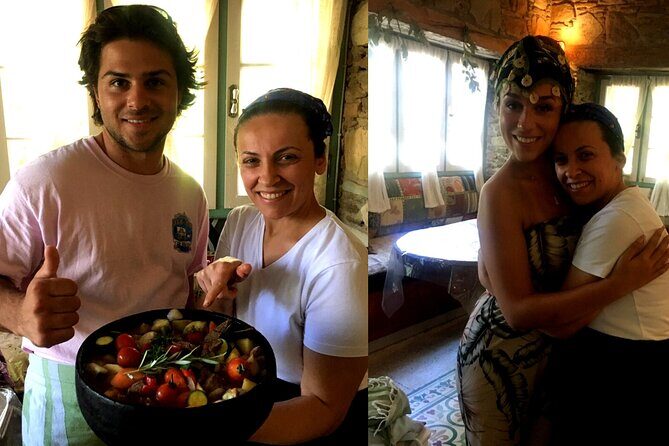 Private Ephesus Tour & Cooking Class in Village - Exploring Ephesus: A Walk Through Time