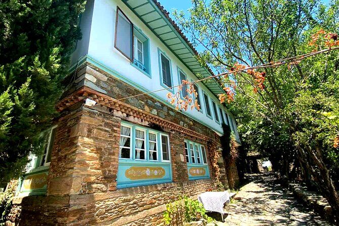 Private Ephesus Tour & Cooking Class in Village - The Sum Up: Who Will Love This Tour?