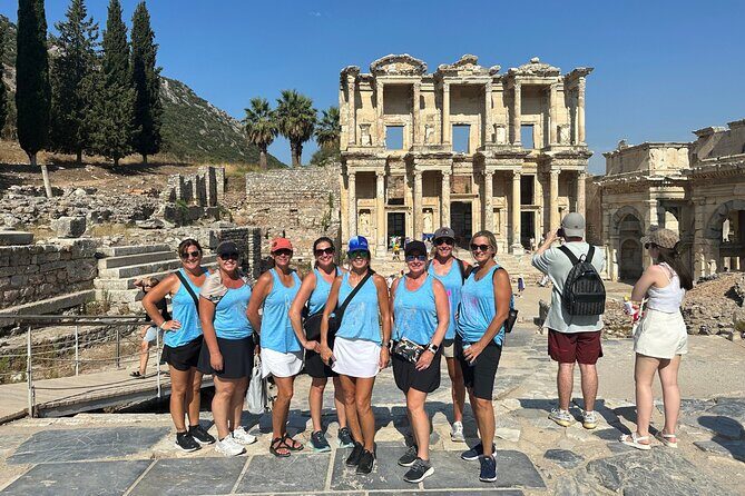 Private Ephesus Tour & Cycling Through Vineyards - Authentic Experiences and Traveler Insights