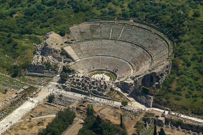 PRIVATE EPHESUS TOUR (fixed price up to 15 people) - Who Should Take This Tour?