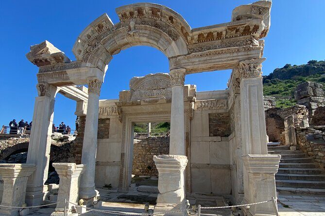 PRIVATE EPHESUS TOUR (fixed price up to 15 people) - FAQ