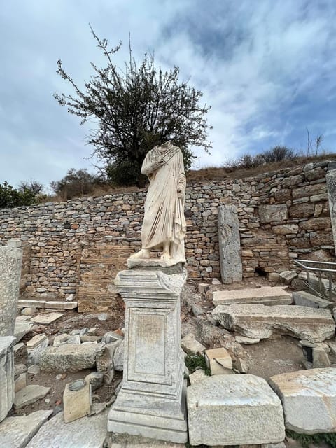 Private Ephesus Tour for Cruise Guests - Who Will Benefit Most?