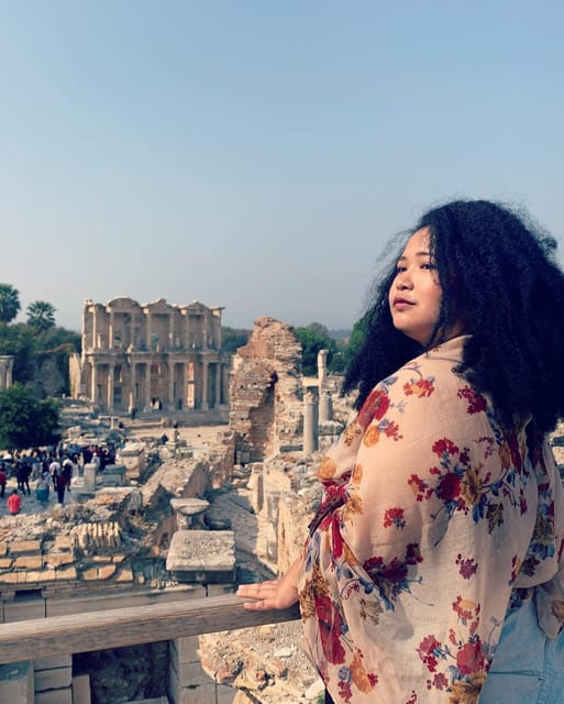 Private Ephesus Tour for Cruise Guests - The Bottom Line
