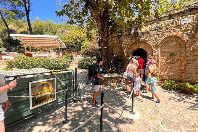 Private Ephesus Tour For Cruise Guests with Skip The Lines Ticket - Final Thoughts