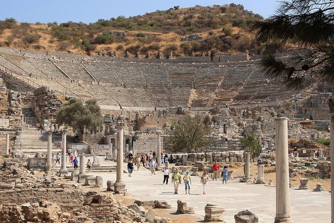 Private Ephesus Tour For Cruisers - Traveler Feedback