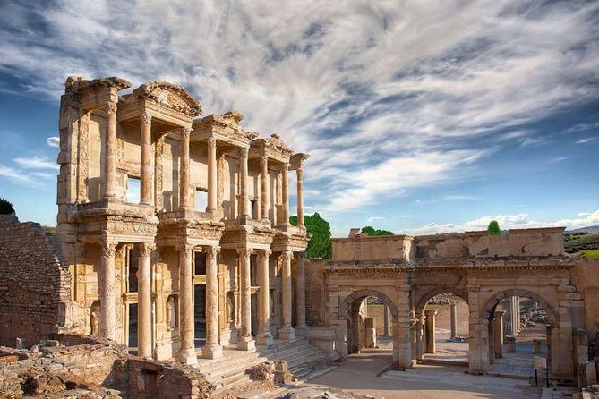 Private Ephesus Tour For Cruisers - Itinerary Customization
