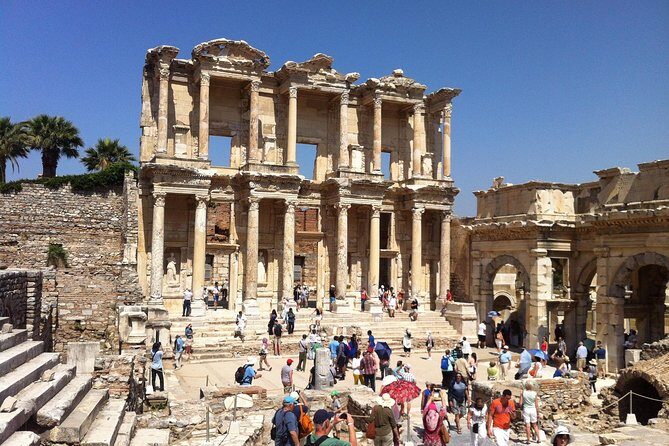 Private Ephesus Tour For Cruisers - Skip The line Tickets - Final Thoughts: Is This the Right Tour for You?