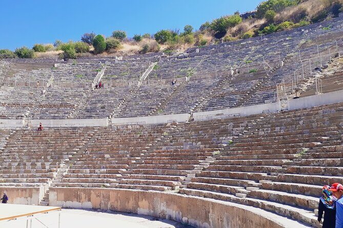Private Ephesus Tour from Bodrum - How the Tour Works in Practical Terms