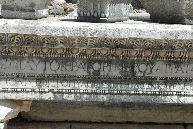Private Ephesus Tour from Bodrum - Reviews and Feedback: Authentic Traveler Perspectives