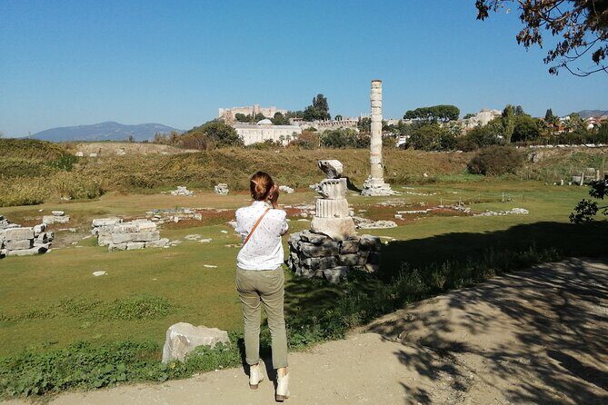 Private Ephesus Tour from Bodrum - The Sum Up