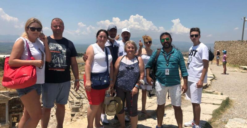 Private Ephesus Tour From Bodrum Port / Hotels - Inclusions and Exclusions