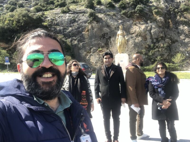 Private Ephesus Tour From Bodrum Port / Hotels - Customer Reviews