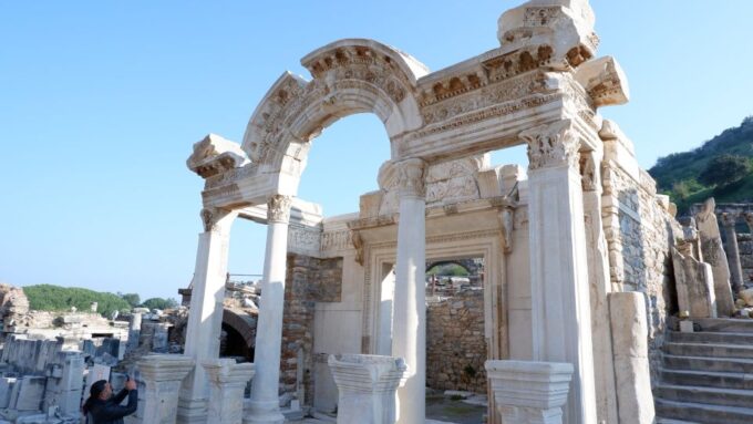 Private Ephesus Tour From Bodrum Port / Hotels - Frequently Asked Questions