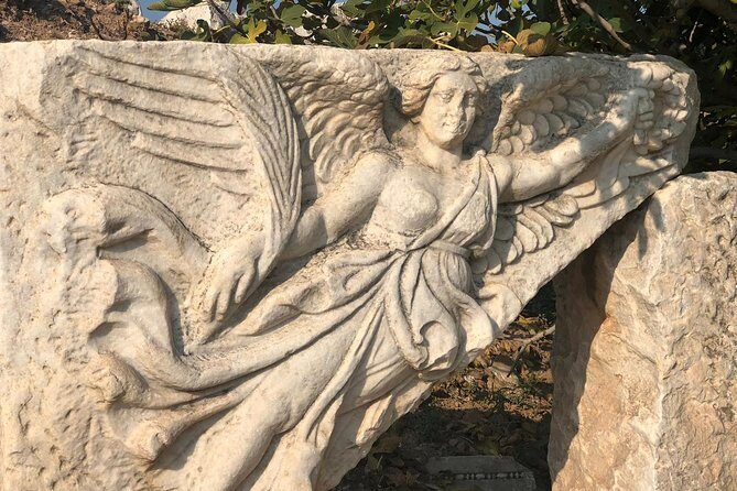 Private Ephesus Tour From Kusadasi Port with Lunch - Practical Considerations and Value