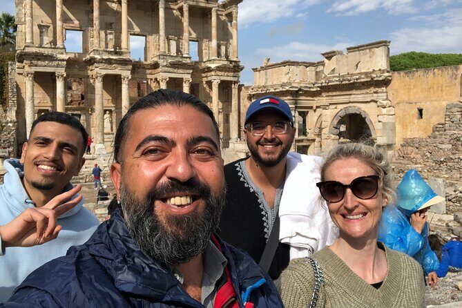 Private Ephesus Tour From Kusadasi Port with Lunch - Final Thoughts