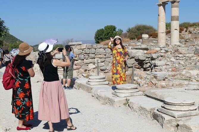 Private Ephesus Tour with Expert Guide Incl. Skip-the-Line Ticket - A Practical Look at the Tour