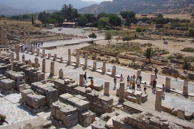 Private Ephesus Tour with Virgin Mary House by Vip Minivan - What Makes This Tour Stand Out?