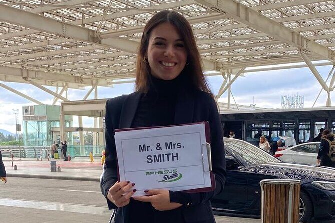 Private Ephesus & Virgin Mary Tours for Cruisers - Skip The line - Who Is This Tour Best For?