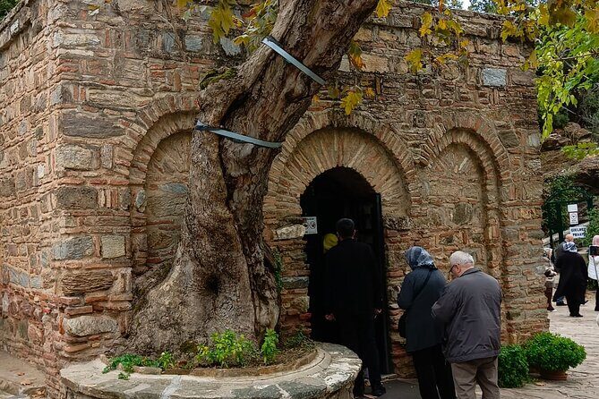 Private EphesusTour from Kusadasi Port for Cruisers skip line - Key Points