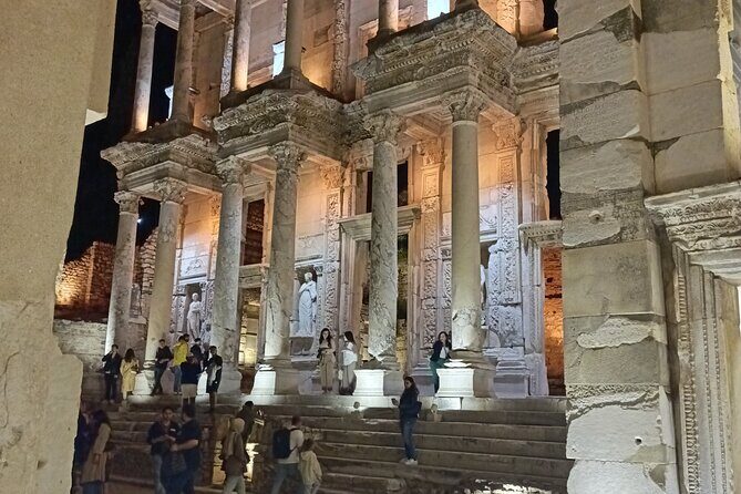 Private EphesusTour from Kusadasi Port for Cruisers skip line - Who Will Love This Tour?