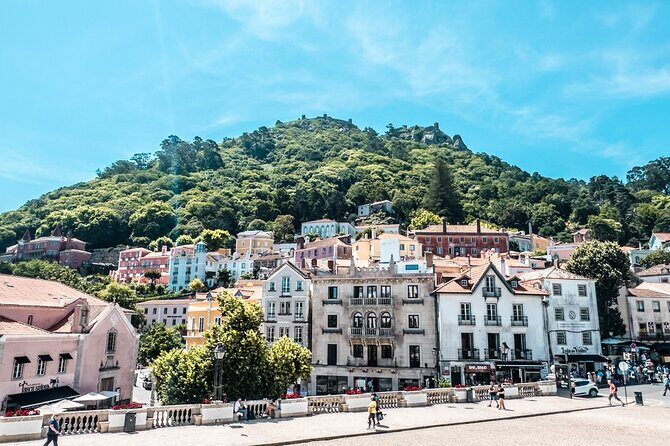 Private Epic Off-Road Adrenaline in Sintra - What’s Included and What’s Not