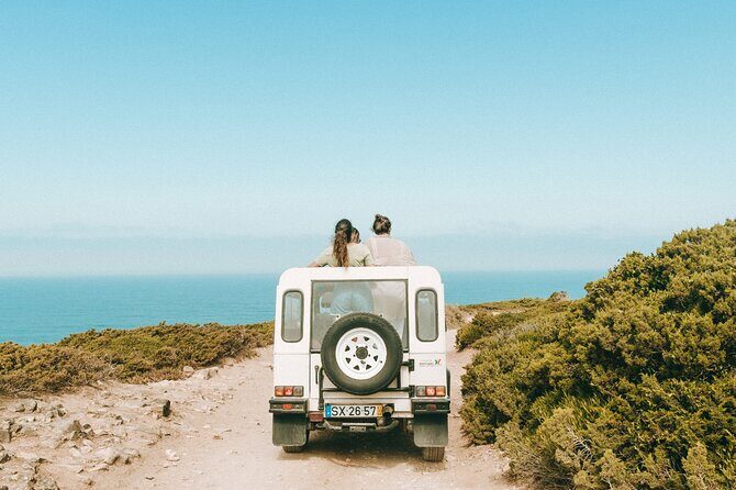 Private Epic Off-Road Adrenaline in Sintra - Who Will Love This Tour?