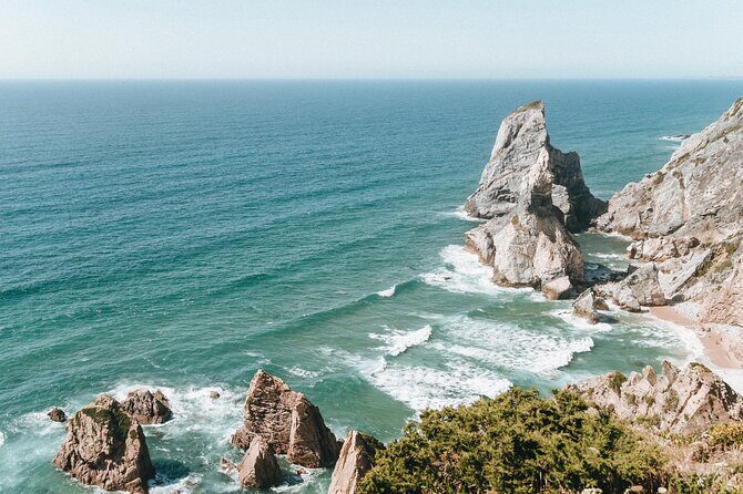 Private Epic Off-Road Adrenaline in Sintra - Practical Considerations