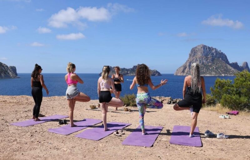 Private Es Vedra Yoga Adventure - Experience Details