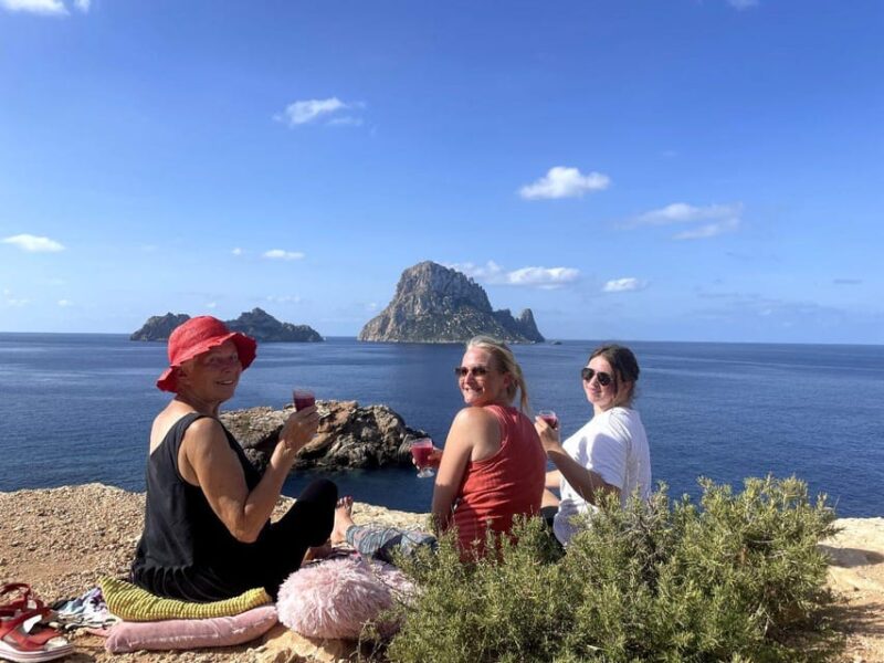 Private Es Vedra Yoga Adventure - Important Information