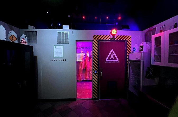 Private Escape Room Adventures at Fishermans Wharf - Real Traveler Feedback and Expectations