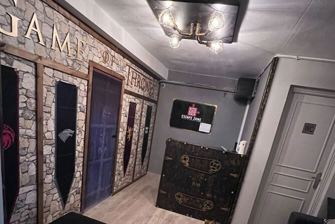 Private Escape Room in Agadir Prison for 1-Hour - Frequently Asked Questions