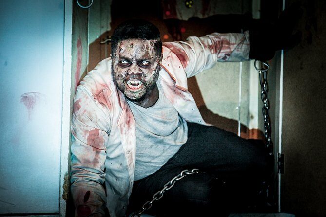 Private Escape Room with a Zombie in London - Final Thoughts: Is It Worth It?