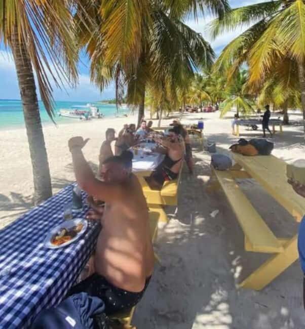 Private: Escape Saona Island Catamaran Trip with Adventure - The Practical Side: Transportation, Duration, and Value