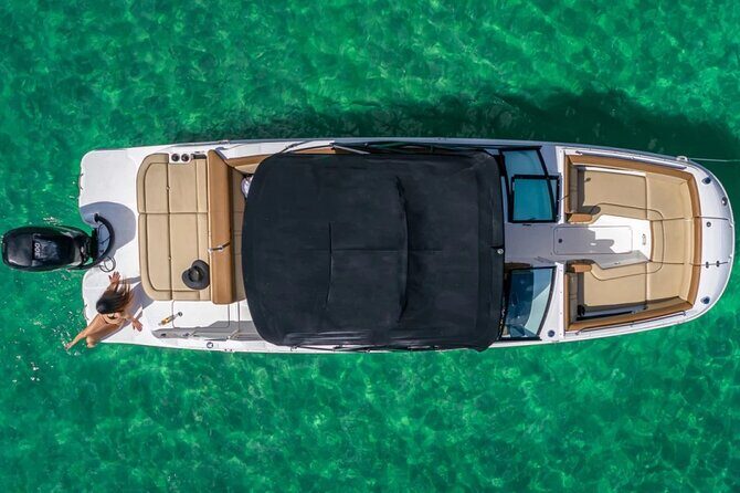 Private escape to discover Cannes & Lerins islands from the sea - What You’ll Love About This Tour