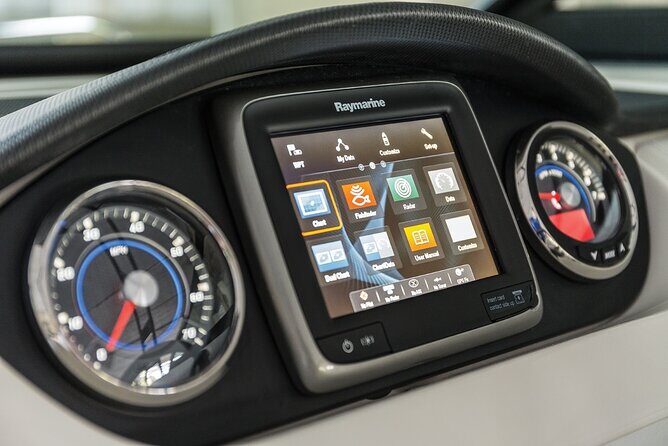 Private escape to discover Cannes & Lerins islands from the sea - Practical Details