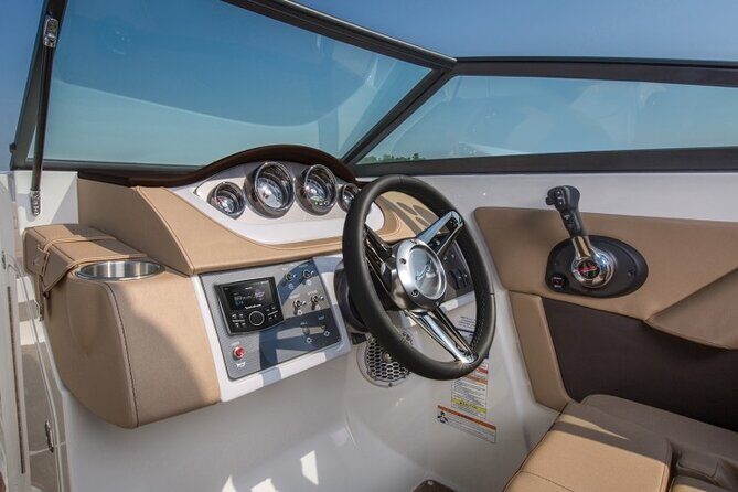 Private escape to discover Cannes & Lerins islands from the sea - FAQ