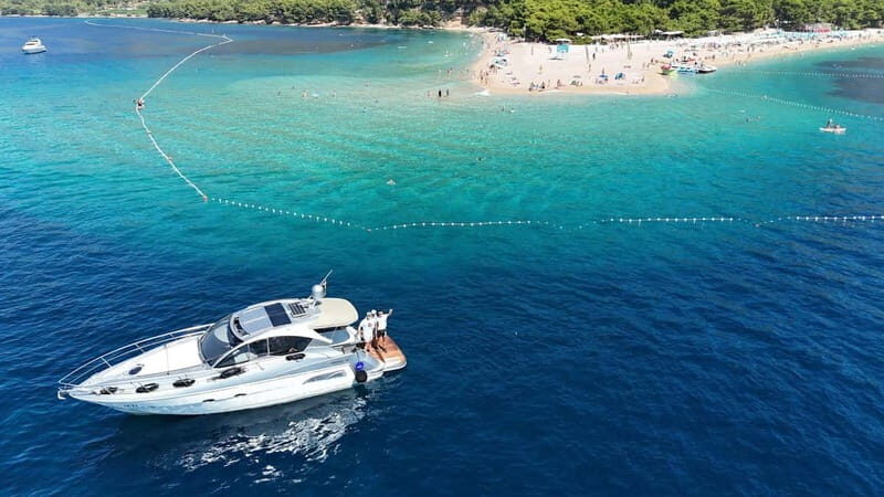 Private Escape to Golden Horn - An In-Depth Look at the Itinerary and Experience